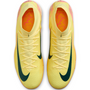 nike Mercurial Superfly 10 Academy Km Indoor Mbappe Pack Lt Laser Orange Armory Navy