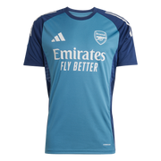 adidas Men's Arsenal Tiro 25 Competition Training Jersey