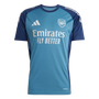 adidas Men's Arsenal Tiro 25 Competition Training Jersey