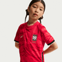 Nike Youth Korea Home 2026 Stadium Jersey