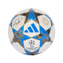 Minibalón adidas UCL 25/26 League Stage