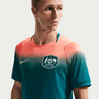 Nike Men's Australia Away 2026 Stadium Jersey