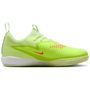 Nike Phantom 6 Low Academy Indoor para jóvenes - Paquete de máximo voltaje