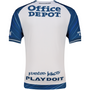 Skechers Pachuca 2025 26 Men’s Home Jersey