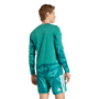 adidas Germany 2026 Men’s Long Sleeve Home Goalkeeper Jersey