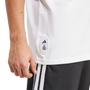 Camiseta gráfica de temporada adidas Real Madrid para hombre