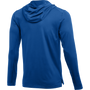 Nike Team Hyper Dry Long Sleeve Training Hoodie