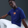 Camiseta Nike FC Barcelona con la bandera del Barça para hombre