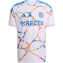 adidas San Diego FC 2026-27 Men's Away Authentic Match Jersey