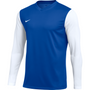 Camiseta Nike Dri-Fit Tiempo Premier II de manga larga