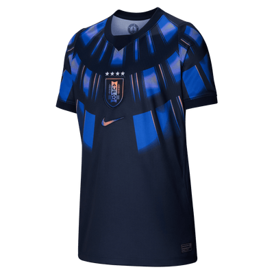 Nike Youth Uruguay Away 2026 Stadium Jersey
