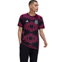 adidas 2021 Mexico Fmf Home Men’s Stadium Jersey
