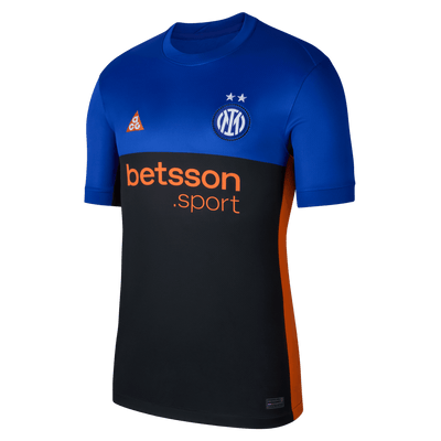 Camiseta Nike x ACG Inter de Milán 2026 para hombre