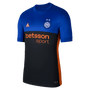 Nike x ACG Inter Milan 2026 Men's Stadium Jersey