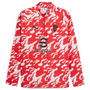 puma Ac Milan Men’s Pre Match Quarter Zip Top