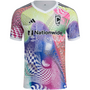 adidas Columbus Crew 2025 Men’s Pride Pre Match Top