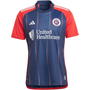 adidas New England Revolution 2024 25 Men’s Home Stadium Jersey