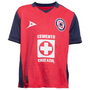 Pirma Cruz Azul 2024 25 Youth 3rd Stadium Jersey