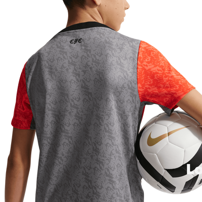 Nike Chelsea FC Academy Pro SE Youth Nike Pre-Match Top