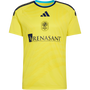 adidas Nashville SC 2026-27 Men's Home Stadium Jersey