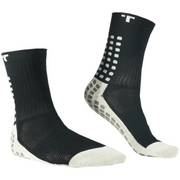 Trusox 3 0 Mid Calf Length Grip Socks