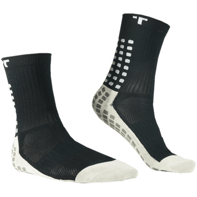 Trusox 3 0 Mid Calf Length Grip Socks