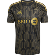 adidas LAFC 2026-27 Men's Home Stadium Jersey
