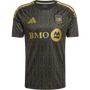 adidas LAFC 2026-27 Men's Home Stadium Jersey