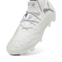 Puma Future 8 Ultimate FG - Pack blanco