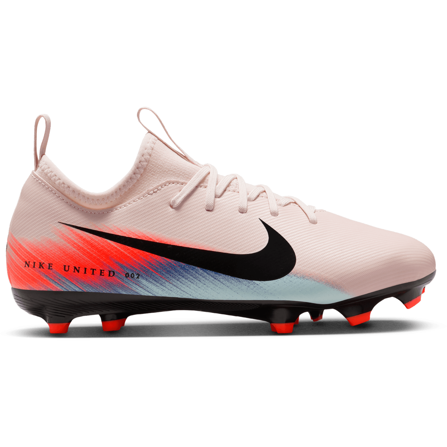 nike Youth Mercurial Vapor 16 Academy FG MG United Pack 002