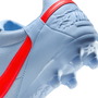 nike Premier III FG Royal Tint Bright Crimson