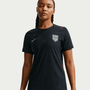 Nike Women's USA Away 2026 Authentic Match Jersey