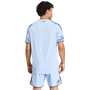 adidas San Jose Earthquakes 2026-27 Men's Away Authentic Match Jersey