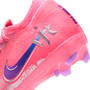 Nike Youth Mercurial Vapor 16 Pro FG - Vini Jr Player Edition