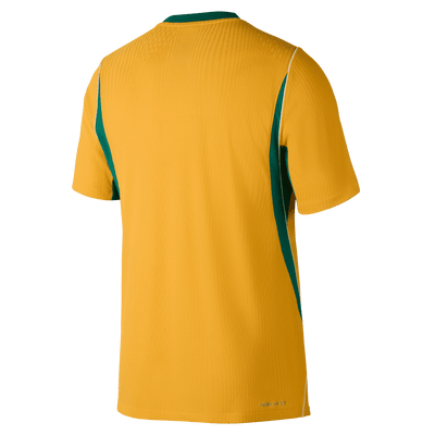 Camiseta de partido auténtica Nike para hombre Australia local 2026