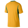 Nike Men's Australia Home 2026 Authentic Match Jersey