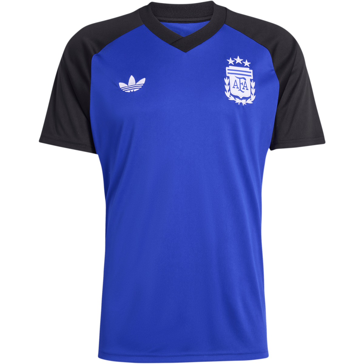 adidas Men's Argentina Away Pre-Match Jersey