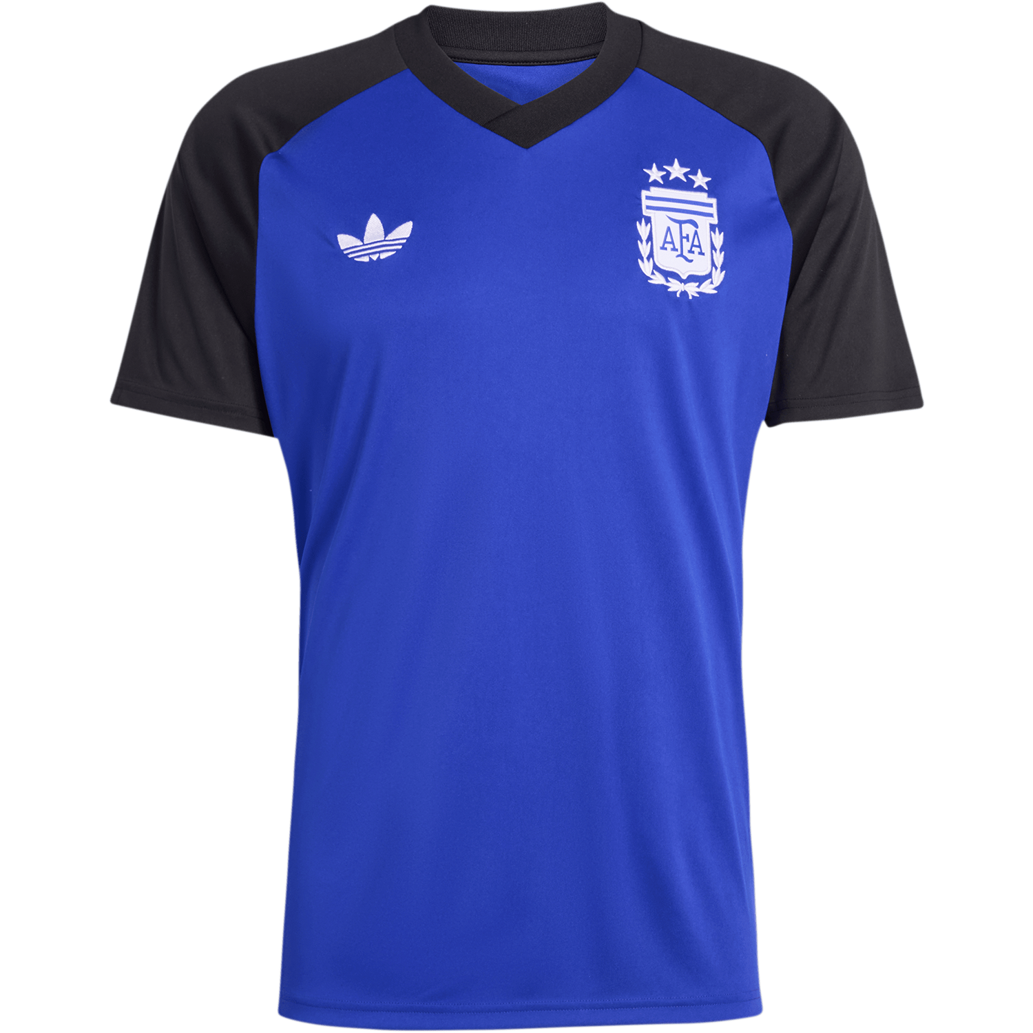 adidas Men's Argentina Away Pre-Match Jersey