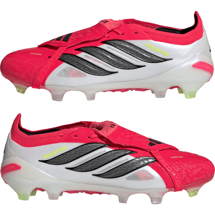 adidas Predator Elite Ft FG Born for Goals