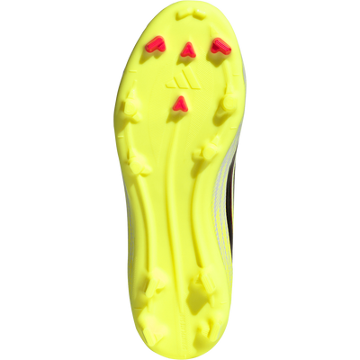 adidas Youth F50 League Laceless FG MG – Born for Goals
