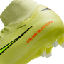 nike Mercurial Superfly 10 Elite AG Max Voltage Pack