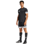 Camiseta de manga corta Adidas Squadra25