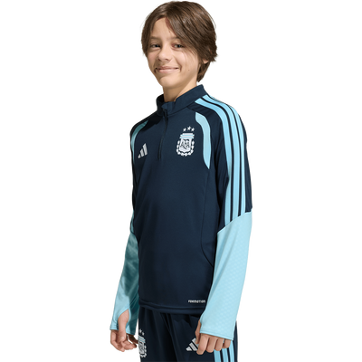 adidas Argentina Youth Tiro 26 Training Top