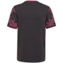 adidas 2021 Mexico Fmf Home Youth Stadium Jersey