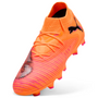 puma Future 8 Pro Youth FG AG Hot Pursuit Pack