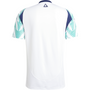 Camiseta adidas New England Revolution 2025-26 de visitante para hombre