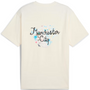 Camiseta gráfica de manga corta Puma Manchester City x KidSuper