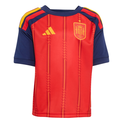 adidas Spain 2026 Toddler Home Kit