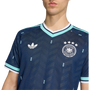 adidas Men's Germany Away 2026 Authentic Match Jersey