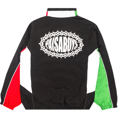 Paisa Boys x FMF Orgullo Nacional Track Jacket